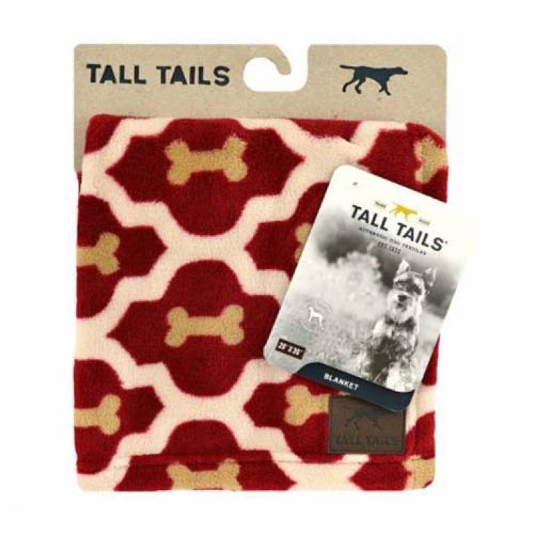 Tall Tails Blankets