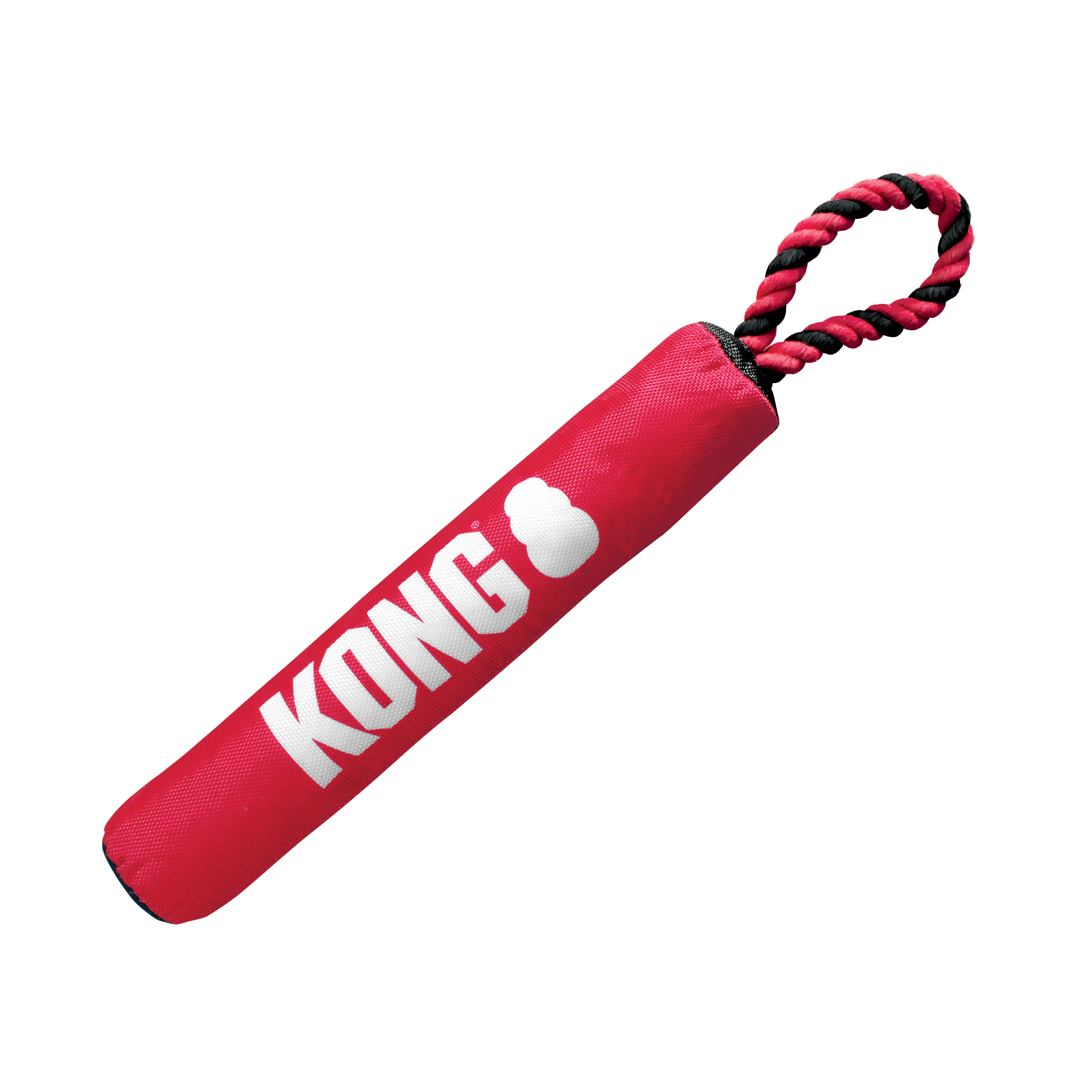 Kong Signature Stick W/Rope Medium