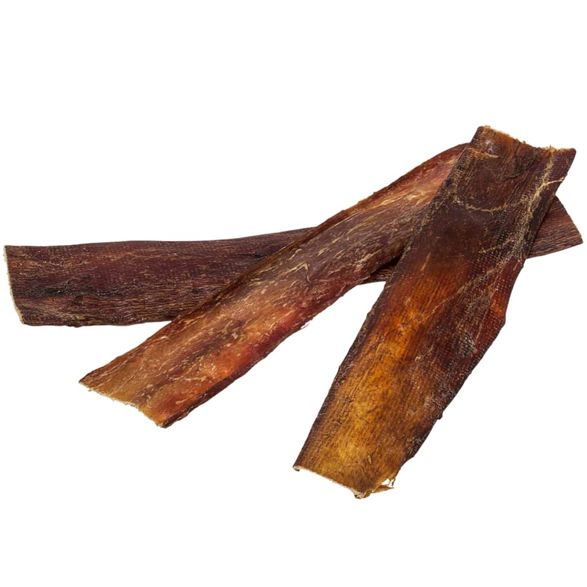 Beef Jerky (Beef Esophagus) - Redbarn