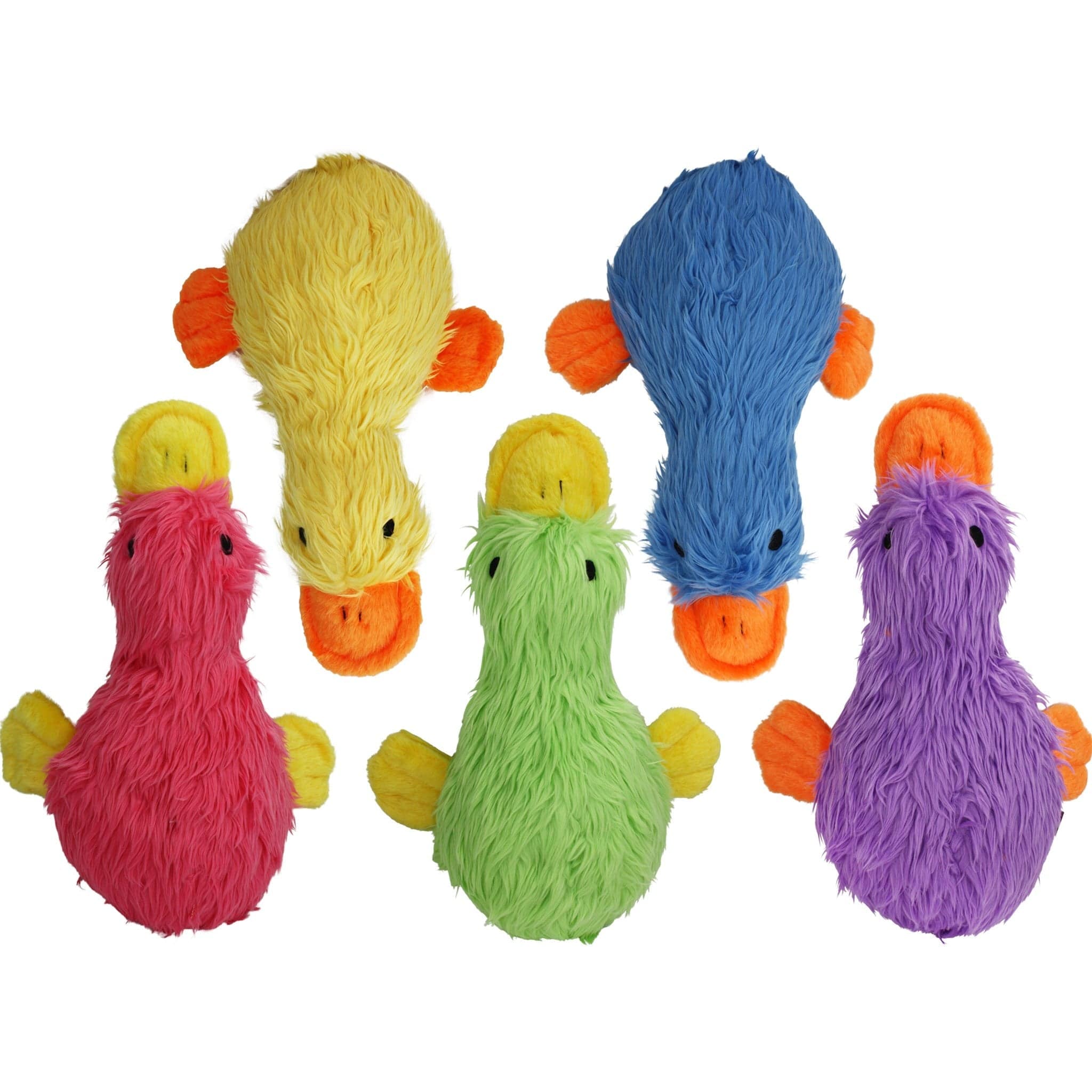 Cuddle Buddies Duckworth - Webster 13"