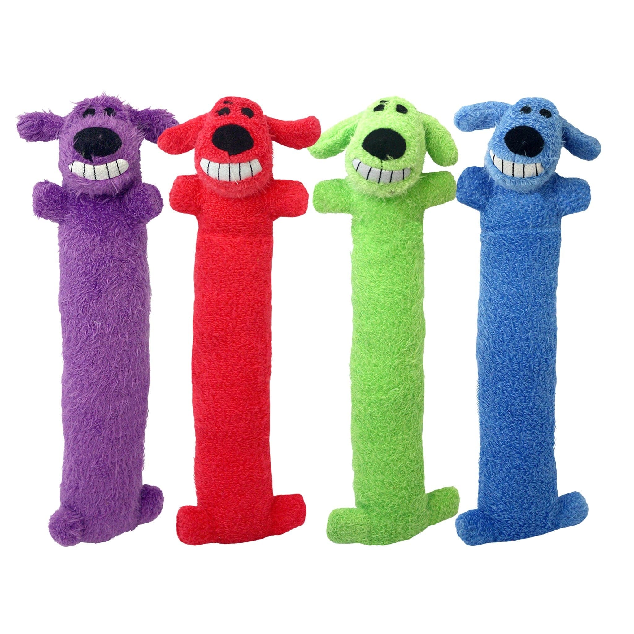 Loofa® Dog 'The Original' Assorted 12"