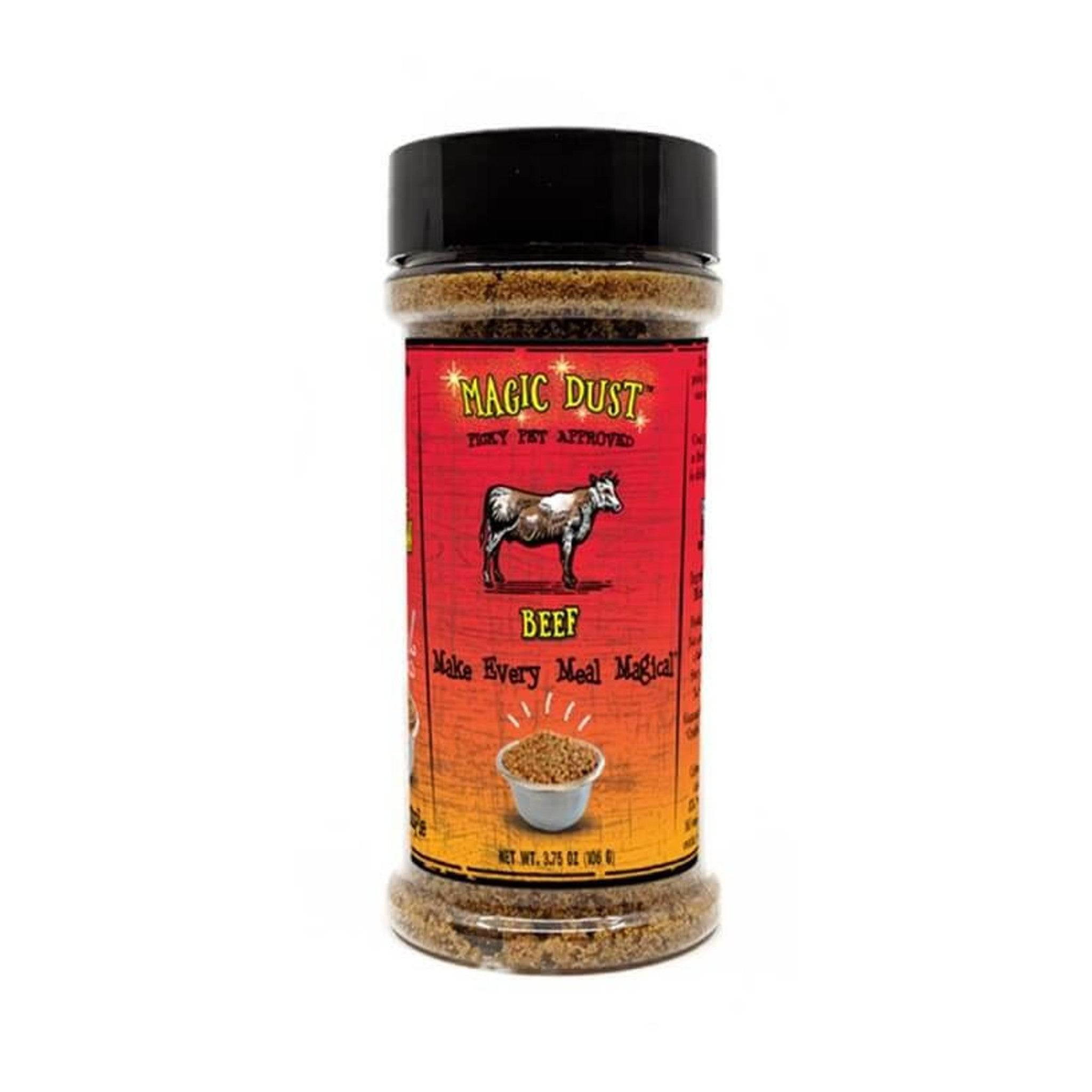 Wild Meadow Farms Magic Dust