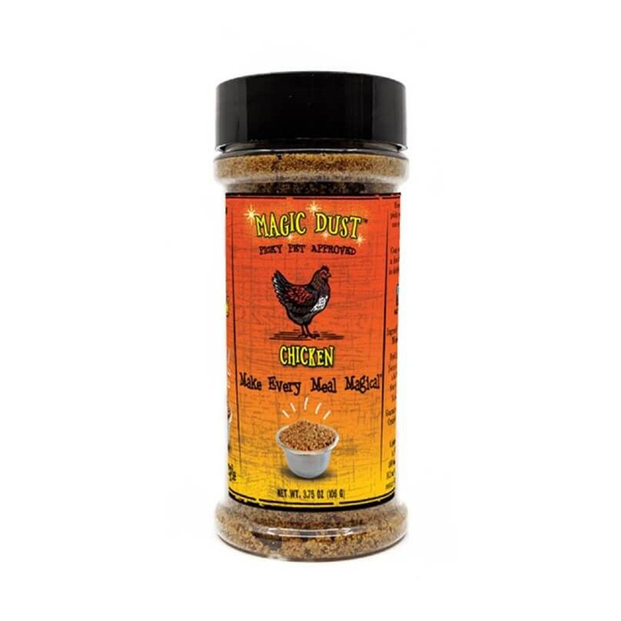 Wild Meadow Farms Magic Dust